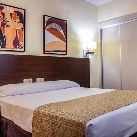 Fuentespina Hotel Tudanca-Aranda II מראה חיצוני תמונה