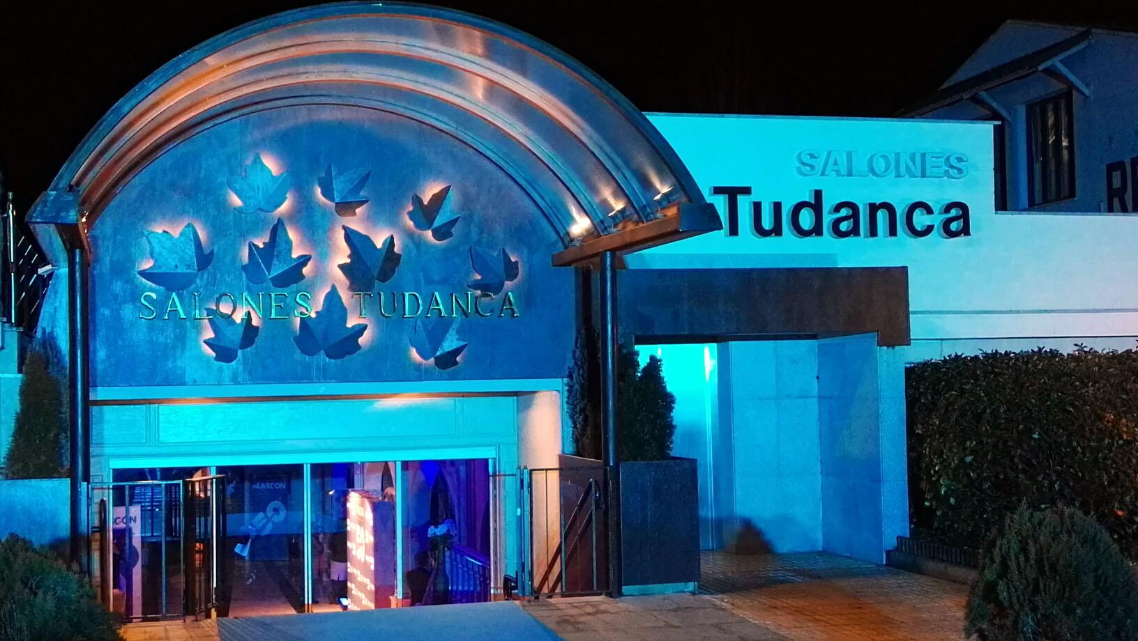 Fuentespina Hotel Tudanca-Aranda II מראה חיצוני תמונה