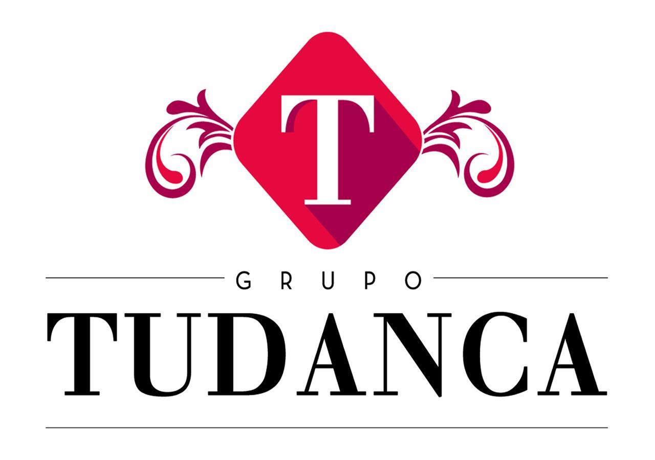 Fuentespina Hotel Tudanca-Aranda II מראה חיצוני תמונה